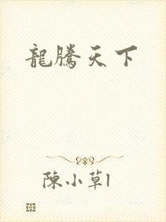 龙腾天下