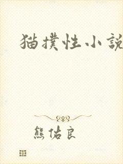 猫扑性小说
