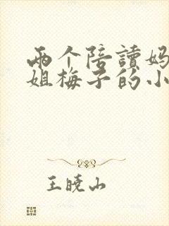 两个陪读妈妈赵姐梅子的小说