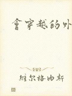 会穿越的外交官