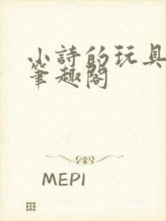 小诗的玩具日记笔趣阁