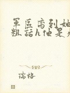 军区脔到她哭h粗话h他是疯批