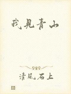 我见青山
