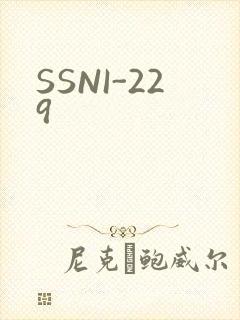 SSNI-229