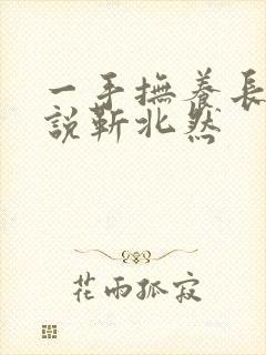 一手抚养长大小说靳北然