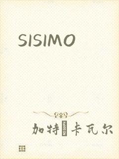 SISIMO