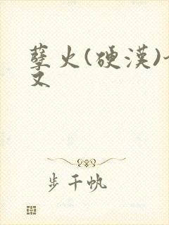 孽火(硬汉)今又