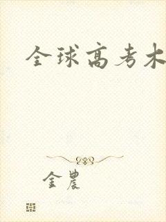 全球高考木苏里