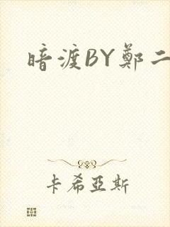 暗渡BY郑二