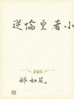 逆伦皇者小说