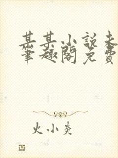 某某小说未删减笔趣阁免费阅读封面