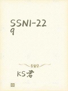 SSNI-229