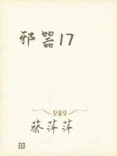 邪器17