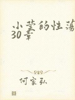 小莹的性荡生活30章