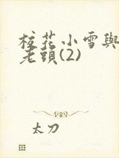 校花小雪与门卫老头(2)