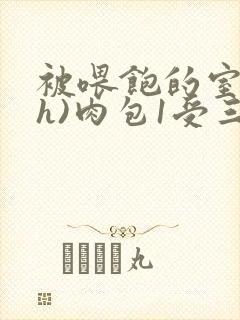 被喂饱的室友(h)肉包1受三攻