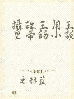 摄政王用玉髓整皇帝的小说