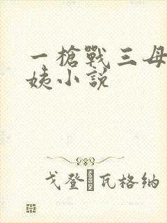 一枪战三母2雪姨小说