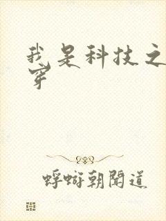 我是科技之光快穿