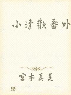 小清欢番外