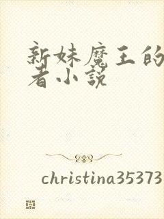 新妹魔王的契约者小说