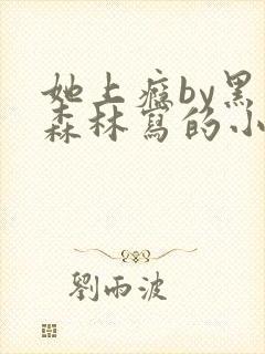 她上瘾by黑暗森林写的小说免费阅读无弹窗