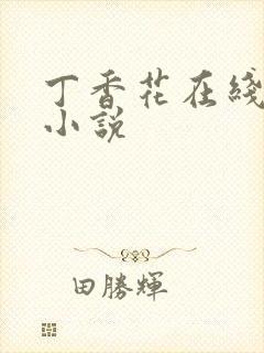 丁香花在线电影小说