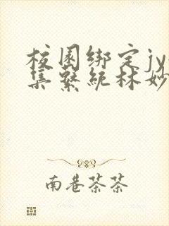 校园绑定jy收集系统林妙妙