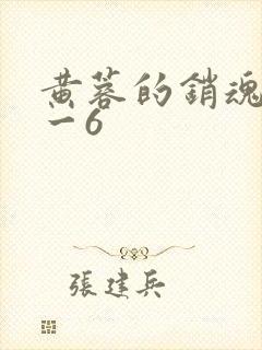 黄蓉的销魂夜1一6