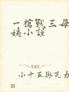 一枪战三母2雪姨小说