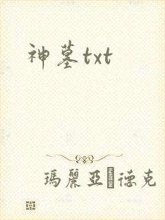 神墓txt