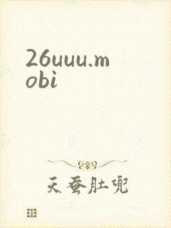 26uuu.mobi