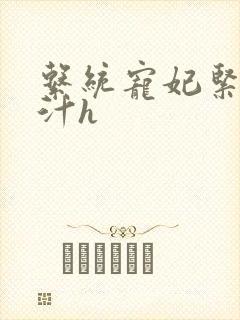 系统宠妃紧致多汁h封面