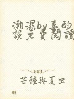 潮湿by喜酌小说免费阅读笔趣阁