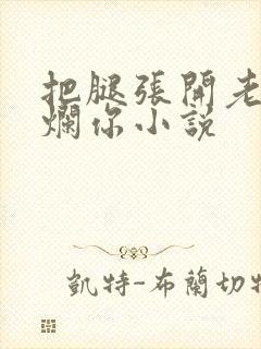 把腿张开老子臊烂你小说