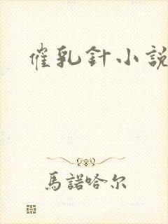 催乳针小说