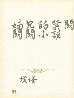 嫡兄的禁阙 华阙阙小说封面