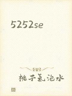 5252se