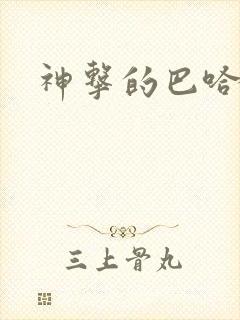 神击的巴哈姆特