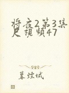 将夜2第3集大尺视频47