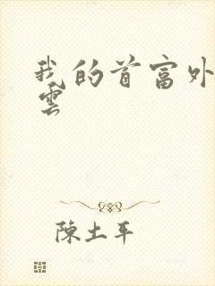 我的首富外公林云