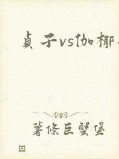 贞子vs伽椰子封面