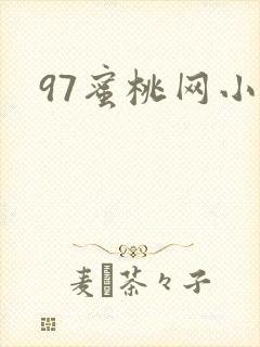 97蜜桃网小说