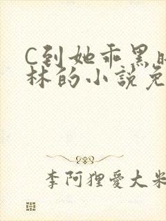 C到她乖黑暗森林的小说免费