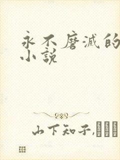 永不磨灭的番号小说