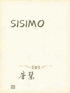 SISIMO