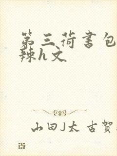 第三荷书包网高辣h文封面