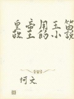 皇帝用玉笛整摄政王的小说