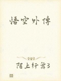 悟空外传