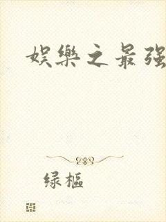 娱乐之最强炮王